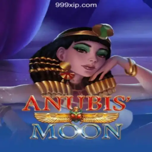 Discover the Enchanting World of AnubisMoon: The Premier Slot Game at 999XP.com Oficial Slots Brasil #1