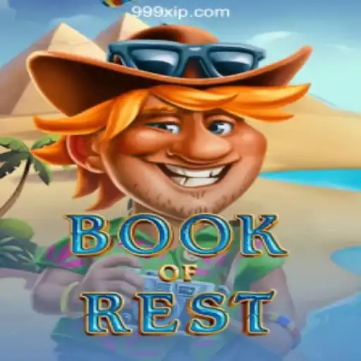 Exploring the Enchanting World of BookofRest: A Premier Slot Game at 999XP.com Oficial Slots Brasil