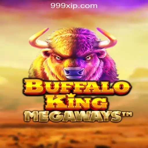 Unleash the Wild Spirit with BuffaloKing on 999XP.com Oficial Slots Brasil #1