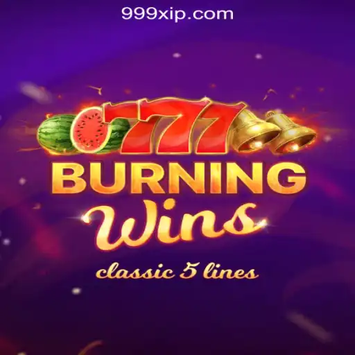 Explore BurningWins: The Classic Slot Experience at 999XP.com Oficial Slots Brasil #1