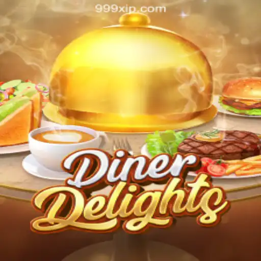 Exploring the World of DinerDelights: The Ultimate Culinary Gaming Experience on 999XP.com Oficial Slots Brasil #1