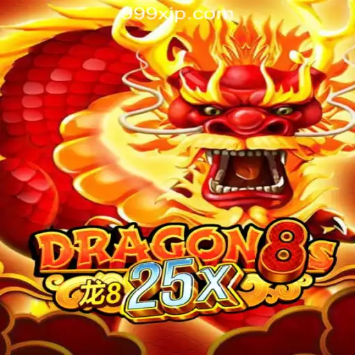 Exploring Dragon8s25x: The Thrilling World of 999XP.com Oficial Slots Brasil #1