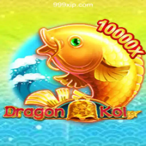 DragonKoi: Dive into the Enchanting World of Slots with 999XP.com Oficial Slots Brasil #1