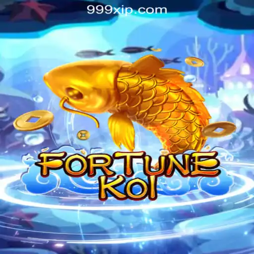 Exploring the Enchanting World of FORTUNEKOI: 999XP.com Oficial Slots Brasil #1