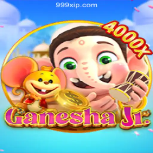 Exploring GaneshaJr and the Thrilling World of 999XP.com Oficial Slots Brasil #1