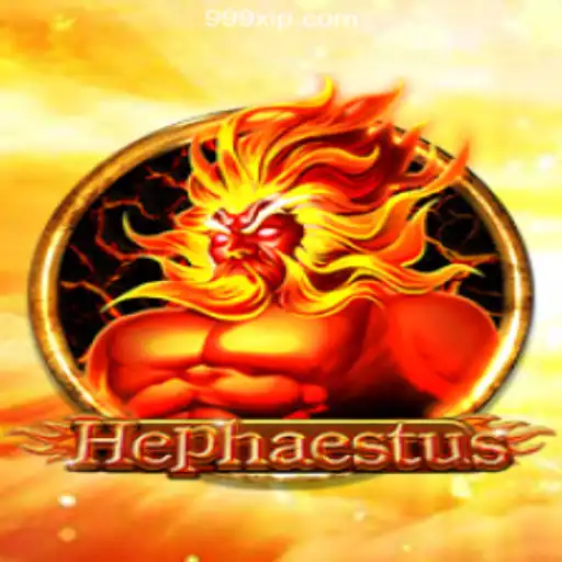 Hephaestus: Unleashing the Forge of Fun