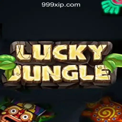 Exploring the Thrilling World of LuckyJungle: Brasil's Top Slot Game on 999XP.com Oficial Slots Brasil #1