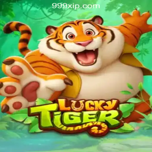 Exploring LuckyTiger: The Ultimate Slot Experience with 999XP.com Oficial Slots Brasil #1