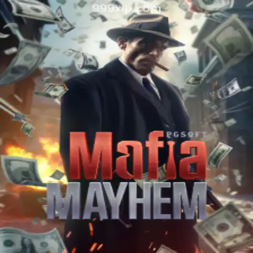 MafiaMayhem and the Thrills of 999XP.com Oficial Slots Brasil #1