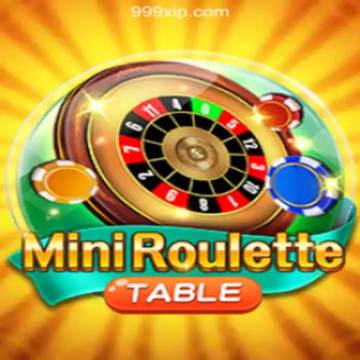 Exploring the Thrills of MiniRoulette at 999XP.com Oficial Slots Brasil #1