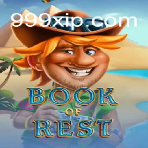 Exploring the Enchanting World of BookofRest: A Premier Slot Game at 999XP.com Oficial Slots Brasil