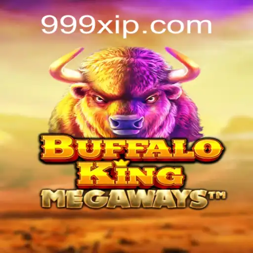 Unleash the Wild Spirit with BuffaloKing on 999XP.com Oficial Slots Brasil #1