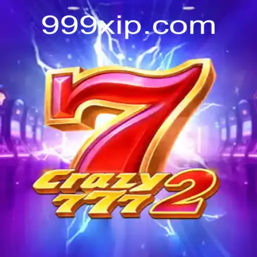 Crazy7772: A Deep Dive into Brazil's #1 Slot Game - 999XP.com Oficial Slots