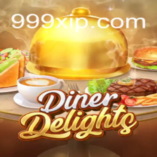 Exploring the World of DinerDelights: The Ultimate Culinary Gaming Experience on 999XP.com Oficial Slots Brasil #1