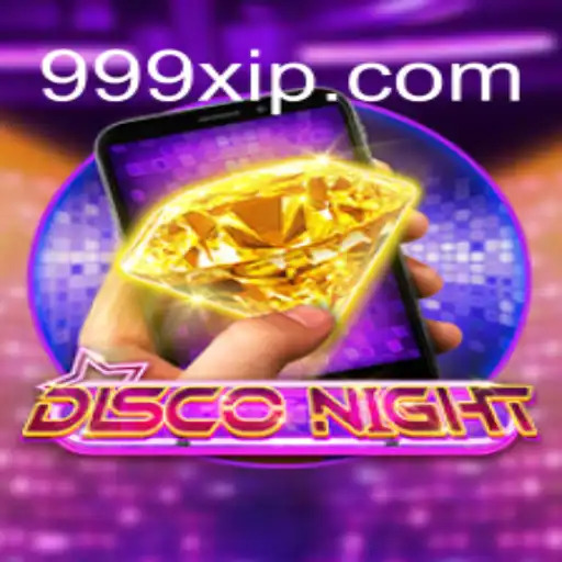Discover DiscoNightM: An Engaging Experience with 999XP.com Oficial Slots Brasil #1