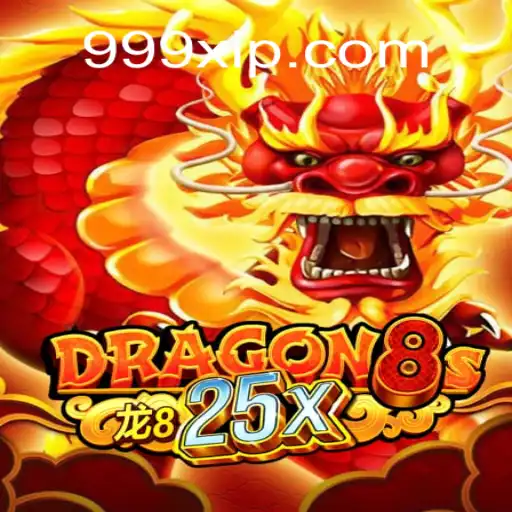 Exploring Dragon8s25x: The Thrilling World of 999XP.com Oficial Slots Brasil #1