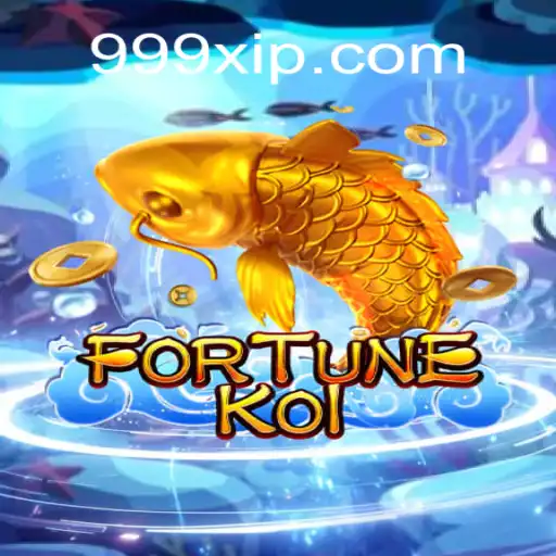 Exploring the Enchanting World of FORTUNEKOI: 999XP.com Oficial Slots Brasil #1