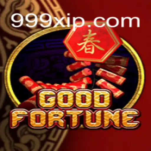 Exploring the Exciting World of GoodFortune at 999XP.com Oficial Slots Brasil #1
