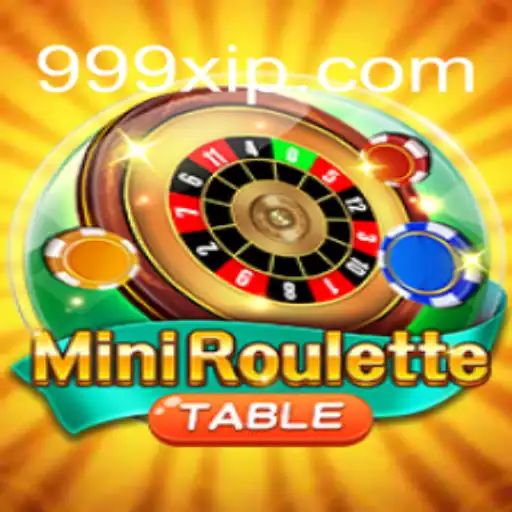Exploring the Thrills of MiniRoulette at 999XP.com Oficial Slots Brasil #1