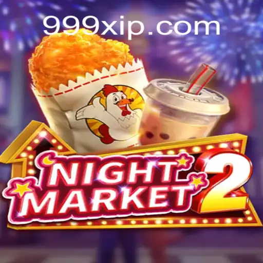 Discover the Excitement of NightMarket2: Dive into 999XP.com Oficial Slots Brasil #1