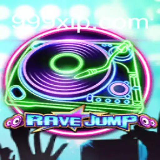 RaveJump: The Electrifying Gaming Experience at 999XP.com Oficial Slots Brasil #1