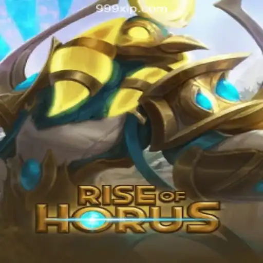 Rise of Horus: An Immersive Gaming Experience on 999XP.com Oficial Slots Brasil #1