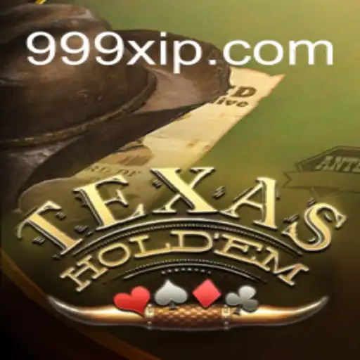 A Comprehensive Guide to Texas Hold'em and the Rise of 999XP.com Oficial Slots Brasil #1
