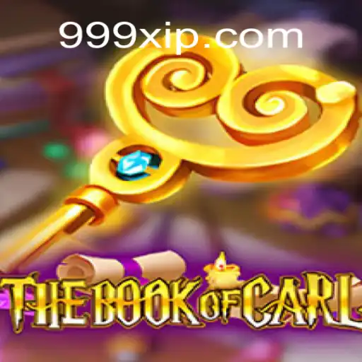 Exploring TheBookofCarl in the World of 999XP.com Oficial Slots Brasil #1