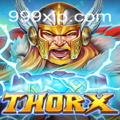 Unleashing the Power of ThorX: Brazil's Top Online Slot Game at 999XP.com