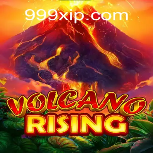 Discover the Thrilling Adventure of VolcanoRising on 999XP.com Oficial Slots Brasil #1