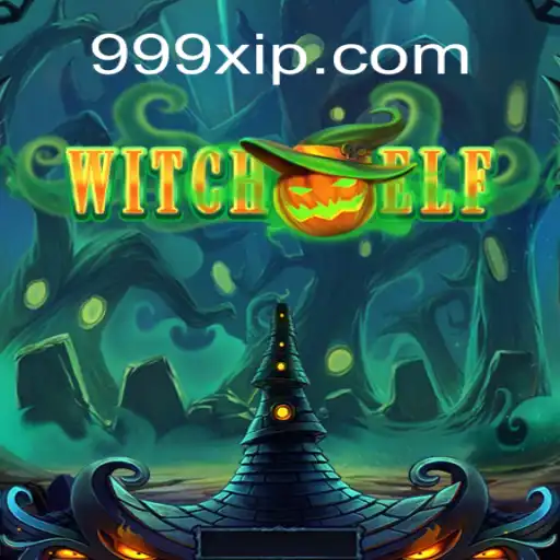 WitchElf: Discover the Magic of 999XP.com Oficial Slots Brasil #1