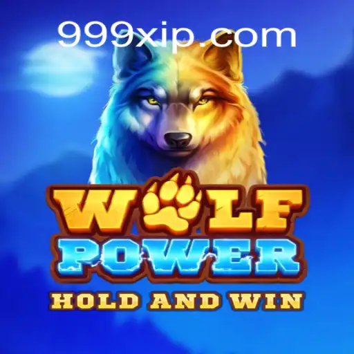 Discover the Thrills of WolfPower: A Leading Slot Game at 999XP.com Oficial Slots Brasil #1