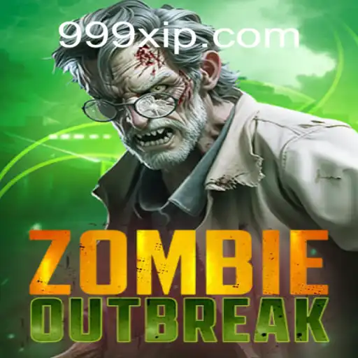 ZombieOutbreak: Surviving the Apocalypse in Style with 999XP.com Oficial Slots Brasil #1