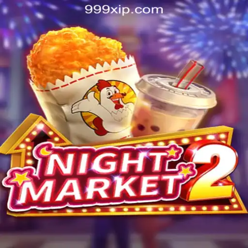 Discover the Excitement of NightMarket2: Dive into 999XP.com Oficial Slots Brasil #1