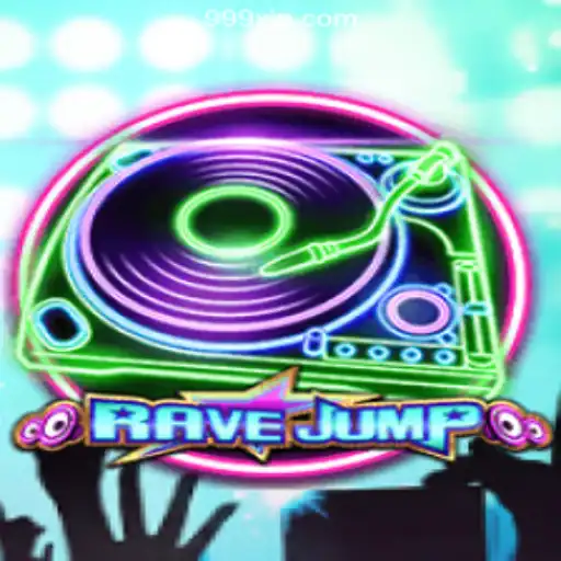 RaveJump: The Electrifying Gaming Experience at 999XP.com Oficial Slots Brasil #1
