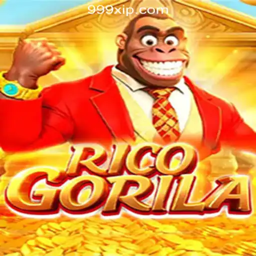 RicoGorila: Exploring the Thrills of 999XP.com Oficial Slots Brasil #1
