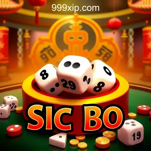 Sic Bo