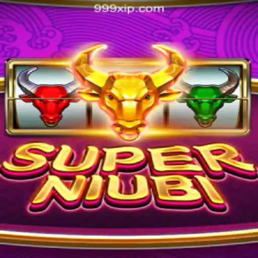 SuperNiubi: A Thrilling Adventure in the World of 999XP.com Oficial Slots Brasil #1
