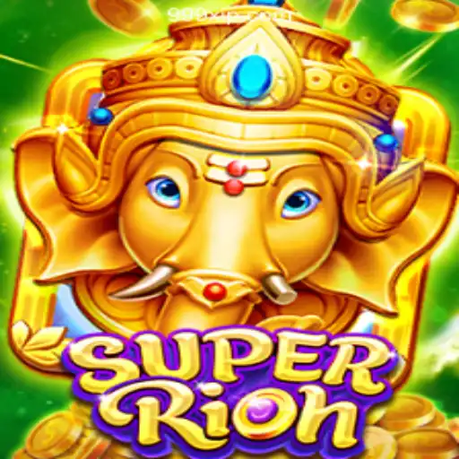 Discover the Thrill of SuperRich: A Slot Game Revolutionizing the Brazilian Market
