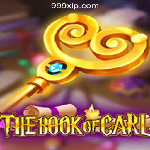 Exploring TheBookofCarl in the World of 999XP.com Oficial Slots Brasil #1