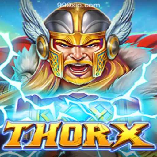 Unleashing the Power of ThorX: Brazil's Top Online Slot Game at 999XP.com