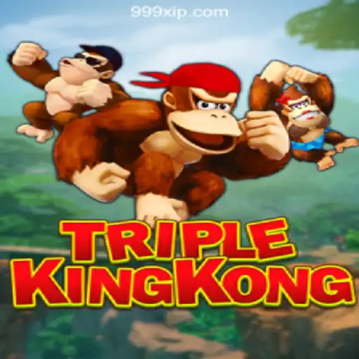 TripleKingKong: The New Sensation in Online Slot Gaming
