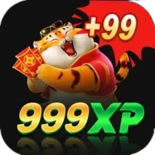 999XP.com Oficial Slots Brasil #1 Logo