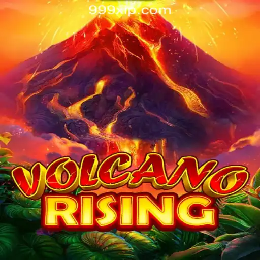 Discover the Thrilling Adventure of VolcanoRising on 999XP.com Oficial Slots Brasil #1