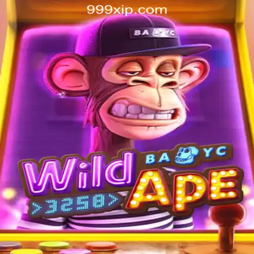 WildApe3258: An Immersive Slot Adventure from 999XP.com Oficial Slots Brasil #1