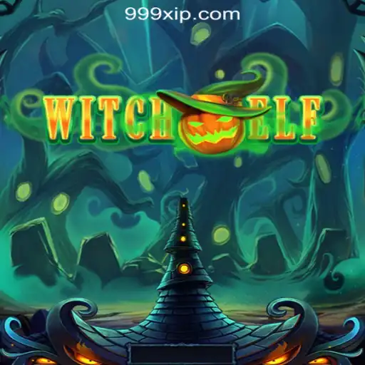 WitchElf: Discover the Magic of 999XP.com Oficial Slots Brasil #1