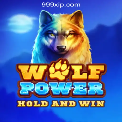 Discover the Thrills of WolfPower: A Leading Slot Game at 999XP.com Oficial Slots Brasil #1