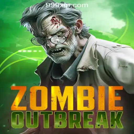 ZombieOutbreak: Surviving the Apocalypse in Style with 999XP.com Oficial Slots Brasil #1